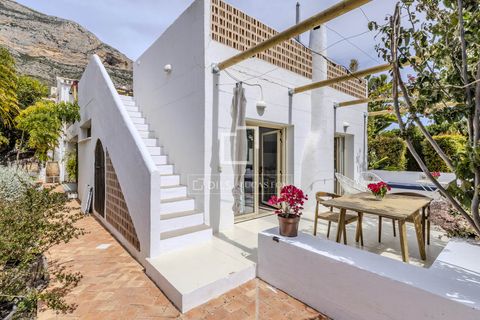Villa i Javea, Alicante, Javea - € 1.350.000 | Ref: JAV64538 - foto 40
