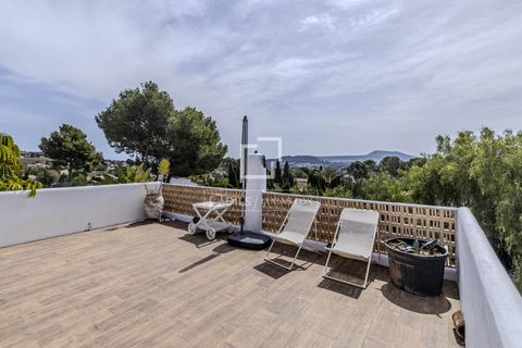 Villa i Javea, Alicante, Javea - € 1.350.000 | Ref: JAV64538 - foto 41
