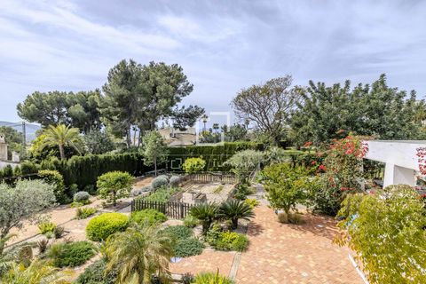 Villa i Javea, Alicante, Javea - € 1.350.000 | Ref: JAV64538 - foto 45
