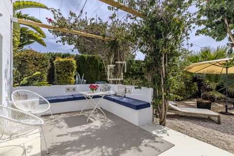 Villa i Javea, Alicante, Javea - € 1.350.000 | Ref: JAV64538 - foto 46