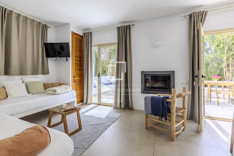 Villa i Javea, Alicante, Javea - € 1.350.000 | Ref: JAV64538 - foto 48