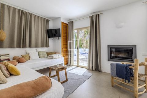 Villa i Javea, Alicante, Javea - € 1.350.000 | Ref: JAV64538 - foto 49