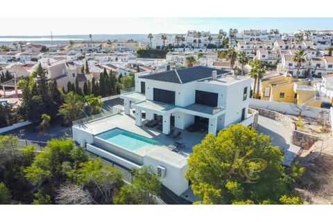 Villa i Rojales, Alicante, Rojales - € 2.300.000 | Ref: MLSC2316004 - foto 2