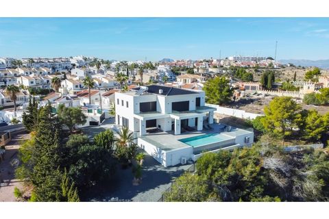 Villa i Rojales, Alicante, Rojales - € 2.300.000 | Ref: MLSC2316004 - foto 3