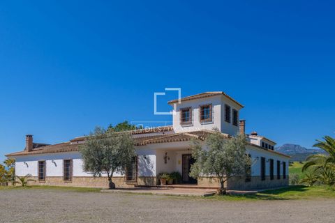 Landejendom i Alora, Malaga, Alora - € 1.290.000 | Ref: MLG68059 - foto 2