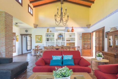 Landejendom i Alora, Malaga, Alora - € 1.290.000 | Ref: MLG68059 - foto 1