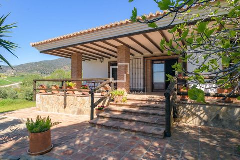 Landejendom i Alora, Malaga, Alora - € 1.290.000 | Ref: MLG68059 - foto 4