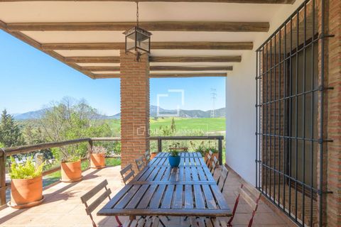 Landejendom i Alora, Malaga, Alora - € 1.290.000 | Ref: MLG68059 - foto 5