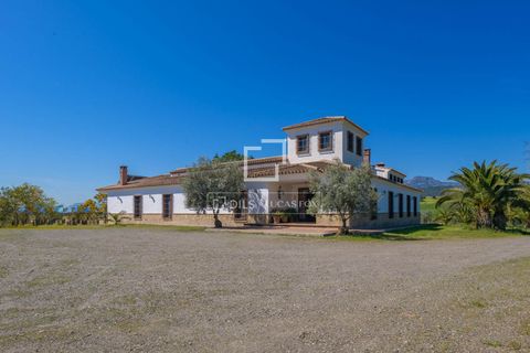 Landejendom i Alora, Malaga, Alora - € 1.290.000 | Ref: MLG68059 - foto 10