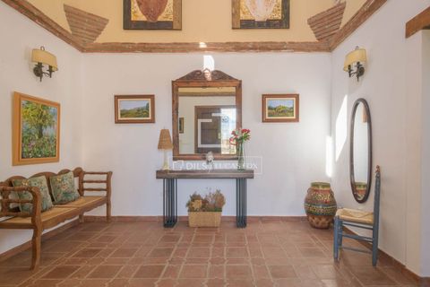 Landejendom i Alora, Malaga, Alora - € 1.290.000 | Ref: MLG68059 - foto 11
