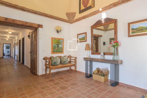 Landejendom i Alora, Malaga, Alora - € 1.290.000 | Ref: MLG68059 - foto 12