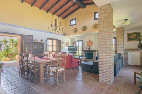 Landejendom i Alora, Malaga, Alora - € 1.290.000 | Ref: MLG68059 - foto 15