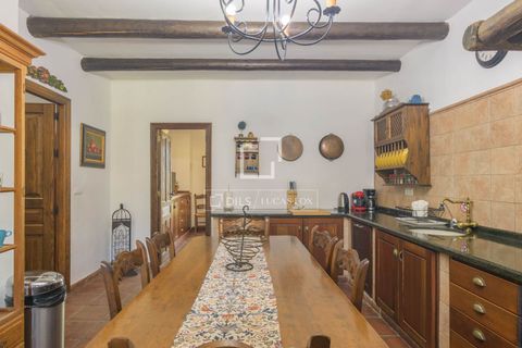 Landejendom i Alora, Malaga, Alora - € 1.290.000 | Ref: MLG68059 - foto 17
