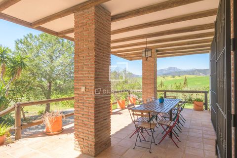 Landejendom i Alora, Malaga, Alora - € 1.290.000 | Ref: MLG68059 - foto 43