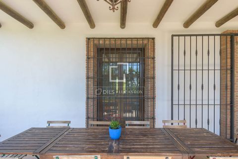 Landejendom i Alora, Malaga, Alora - € 1.290.000 | Ref: MLG68059 - foto 44