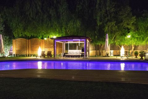 Villa i Sitges, Barcelona, Sitges - € 9.900.000 | Ref: SIT18628 - foto 2