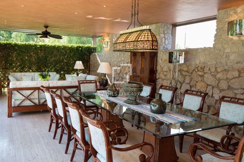 Villa i Sitges, Barcelona, Sitges - € 9.900.000 | Ref: SIT18628 - foto 6