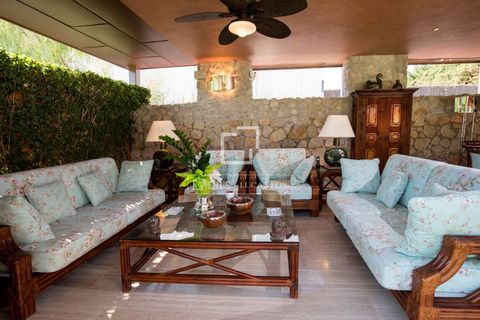Villa i Sitges, Barcelona, Sitges - € 9.900.000 | Ref: SIT18628 - foto 7