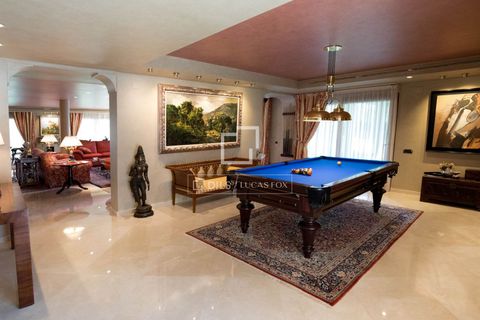 Villa i Sitges, Barcelona, Sitges - € 9.900.000 | Ref: SIT18628 - foto 10