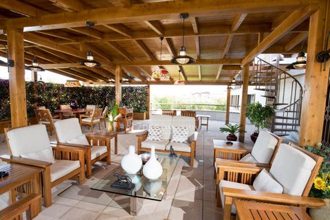 Villa i Sitges, Barcelona, Sitges - € 9.900.000 | Ref: SIT18628 - foto 12