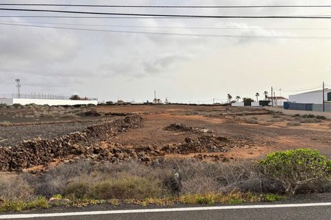 Helårsgrund i Villaverde, Fuerteventura, Villaverde - € 1.500.000 | Ref: #SMVPTPARCEVIL200426 - foto 2