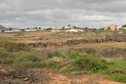 Helårsgrund i Villaverde, Fuerteventura, Villaverde - € 1.500.000 | Ref: #SMVPTPARCEVIL200426 - foto 3