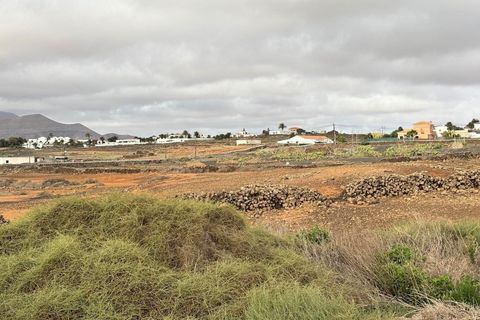 Helårsgrund i Villaverde, Fuerteventura, Villaverde - € 1.500.000 | Ref: #SMVPTPARCEVIL200426 - foto 5