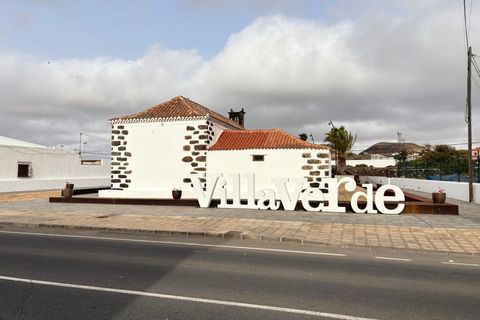 Helårsgrund i Villaverde, Fuerteventura, Villaverde - € 1.500.000 | Ref: #SMVPTPARCEVIL200426 - foto 6
