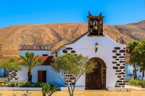 Helårsgrund i Villaverde, Fuerteventura, Villaverde - € 1.500.000 | Ref: #SMVPTPARCEVIL200426 - foto 7