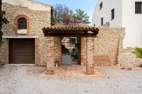 Villa a El Catllar, Tarragona, El Catllar - € 865.000 | Ref: TAR68331 - foto 6