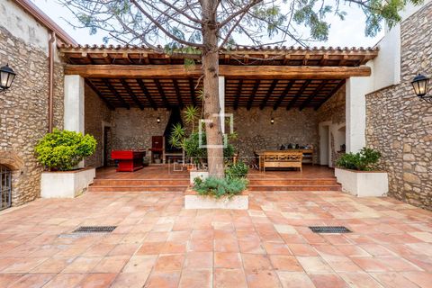 Villa a El Catllar, Tarragona, El Catllar - € 865.000 | Ref: TAR68331 - foto 12