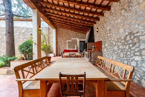 Villa a El Catllar, Tarragona, El Catllar - € 865.000 | Ref: TAR68331 - foto 15