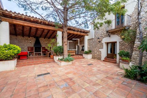 Villa a El Catllar, Tarragona, El Catllar - € 865.000 | Ref: TAR68331 - foto 18