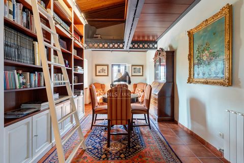 Villa a El Catllar, Tarragona, El Catllar - € 865.000 | Ref: TAR68331 - foto 44