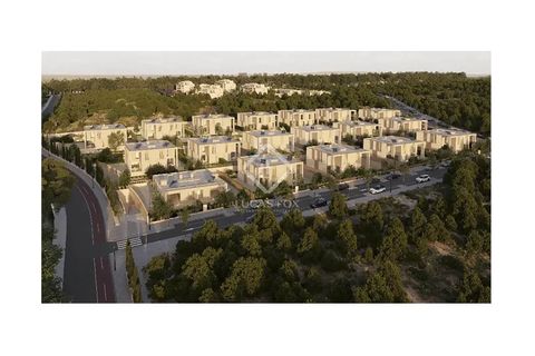 Villa a Godella, Valencia, Godella - € 774.000 | Ref: VAL63306 - foto 12