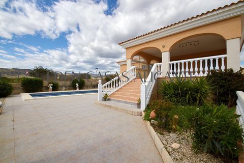 Villa a Busot, Alicante, Busot - € 495.000 | Ref: 01489/8734 - foto 3