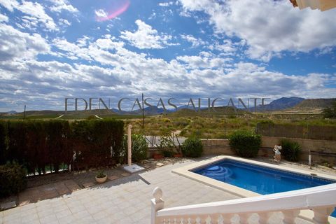 Villa a Busot, Alicante, Busot - € 495.000 | Ref: 01489/8734 - foto 4