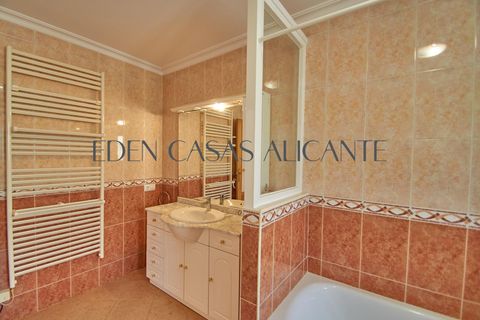 Villa a Busot, Alicante, Busot - € 495.000 | Ref: 01489/8734 - foto 27
