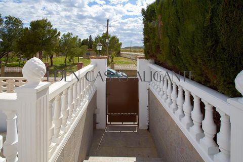 Villa a Busot, Alicante, Busot - € 495.000 | Ref: 01489/8734 - foto 29