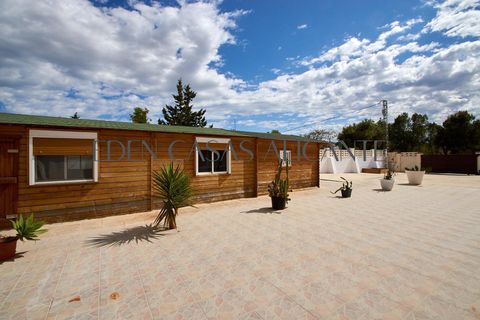 Villa a Busot, Alicante, Busot - € 495.000 | Ref: 01489/8734 - foto 32