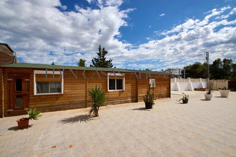 Villa a Busot, Alicante, Busot - € 495.000 | Ref: 01489/8734 - foto 44