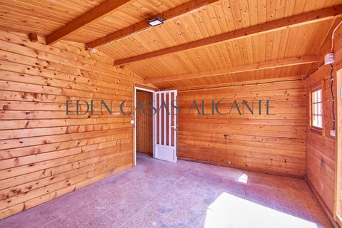 Villa a Busot, Alicante, Busot - € 495.000 | Ref: 01489/8734 - foto 45