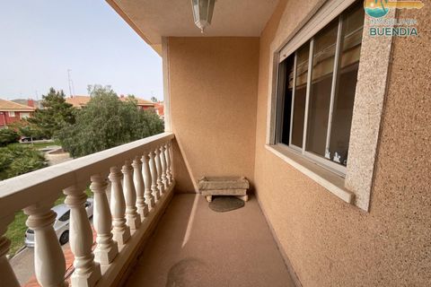 Triplex i Mazarron, Murcia, Mazarron - € 190.000 | Ref: 000668/9522 - foto 2