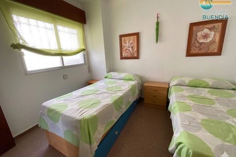 Triplex i Mazarron, Murcia, Mazarron - € 190.000 | Ref: 000668/9522 - foto 12