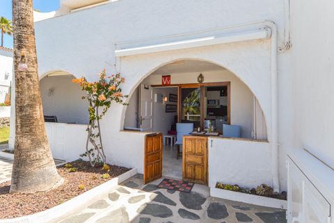 Bungalow en Mogan, Gran Canaria, Mogan - € 240.000 | Ref: S0271/5259 - photo 16