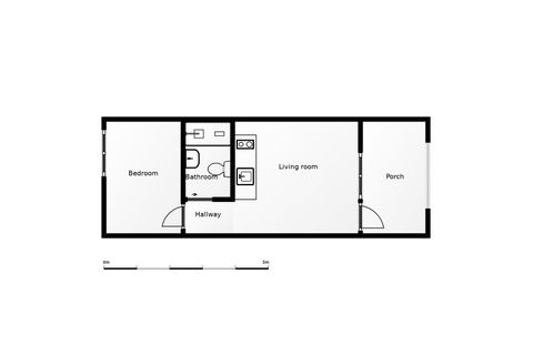 Bungalow en Mogan, Gran Canaria, Mogan - € 240.000 | Ref: S0271/5259 - photo 43