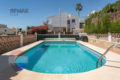 Villa i Velez Malaga, Malaga, Velez Malaga - € 595.000 | Ref: 7272-01012/7272 - foto 2