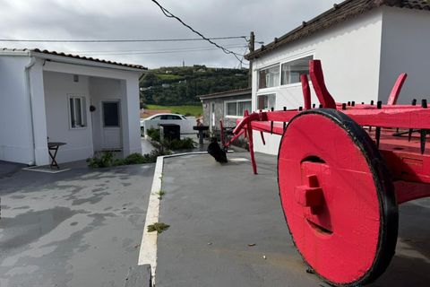 Byhus i Horta, Faial, Horta - € 350.000 | Ref: 1164 - foto 42