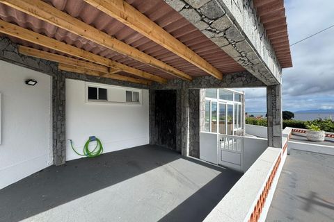 Byhus i Horta, Faial, Horta - € 350.000 | Ref: 1164 - foto 8