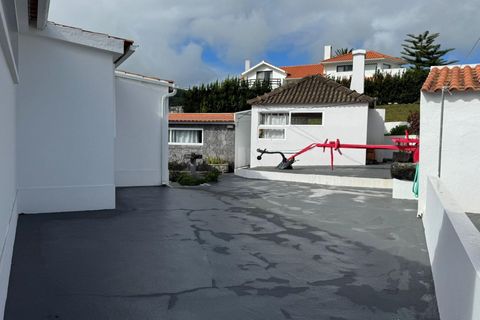 Byhus i Horta, Faial, Horta - € 350.000 | Ref: 1164 - foto 43